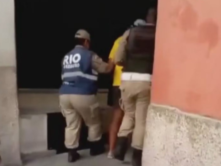 Otro argentino acusado de racismo en Brasil: detuvieron a un hombre de 67 años por decirle a una mujer "negra p..."